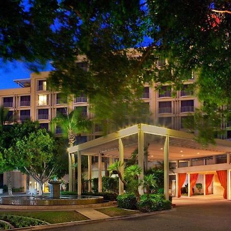 Sheraton Crescent Hotel Phoenix Exteriör bild