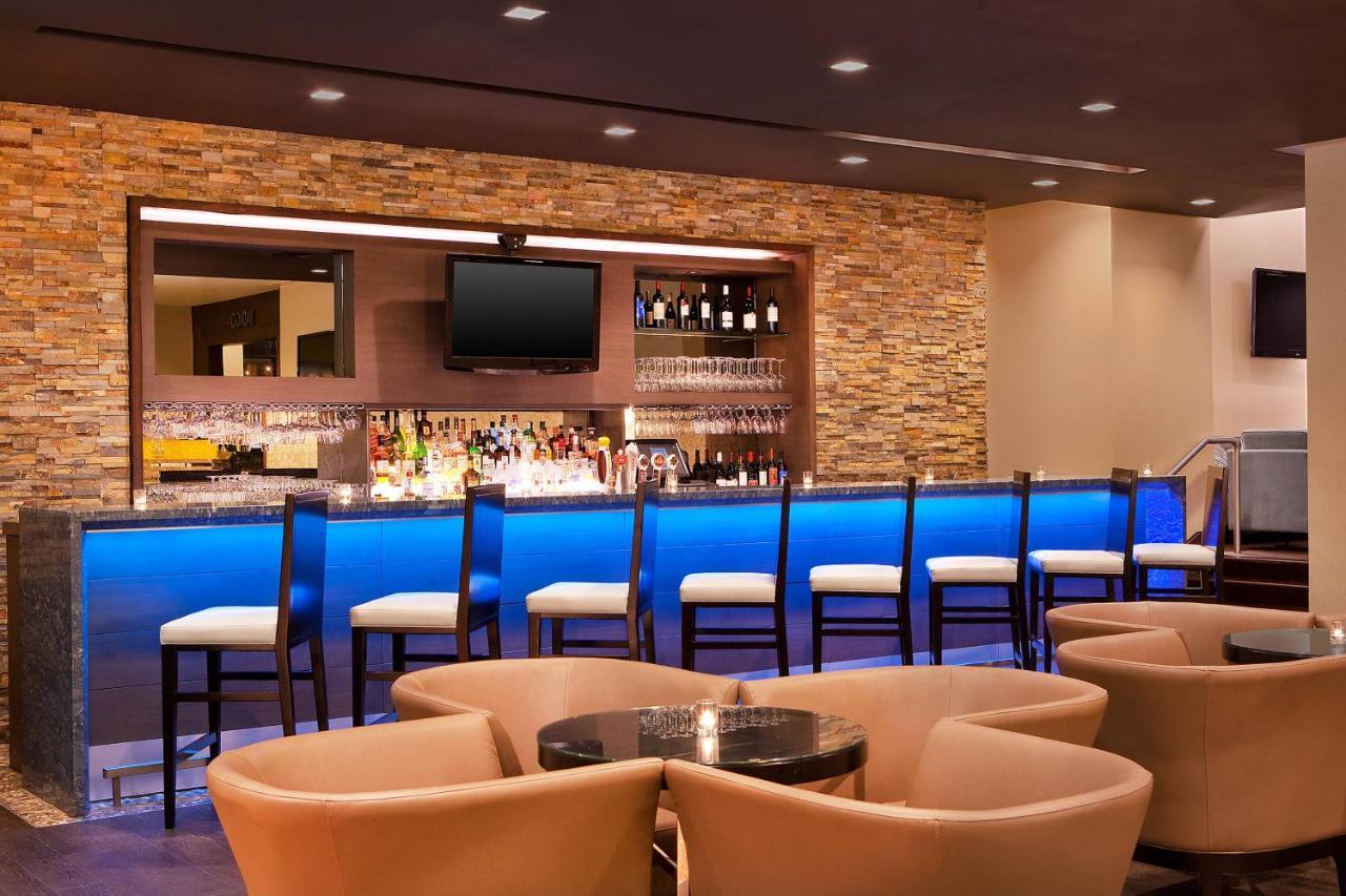 Sheraton Crescent Hotel Phoenix Exteriör bild