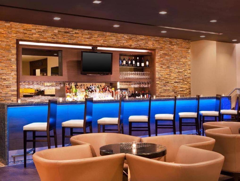 Sheraton Crescent Hotel Phoenix Exteriör bild