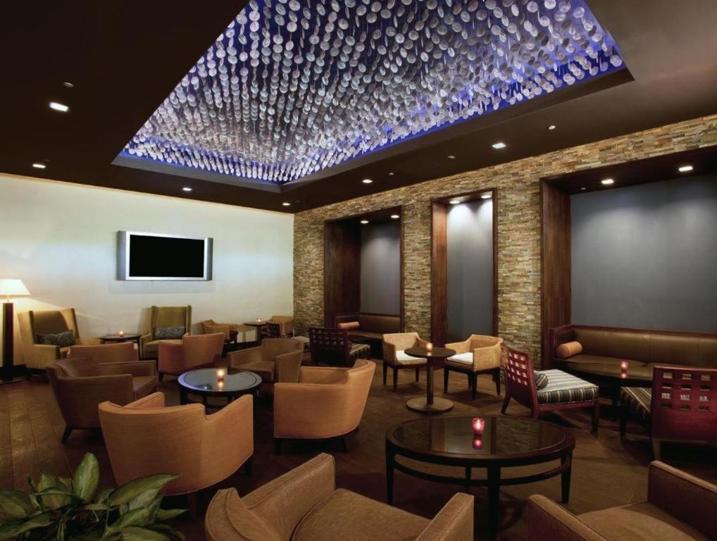 Sheraton Crescent Hotel Phoenix Exteriör bild