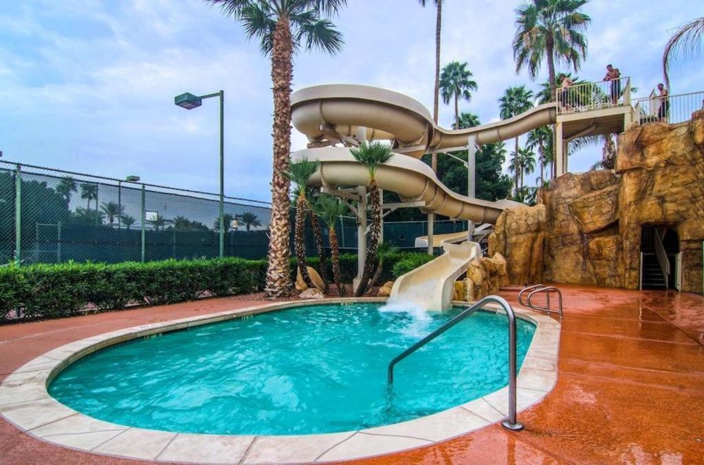 Sheraton Crescent Hotel Phoenix Exteriör bild